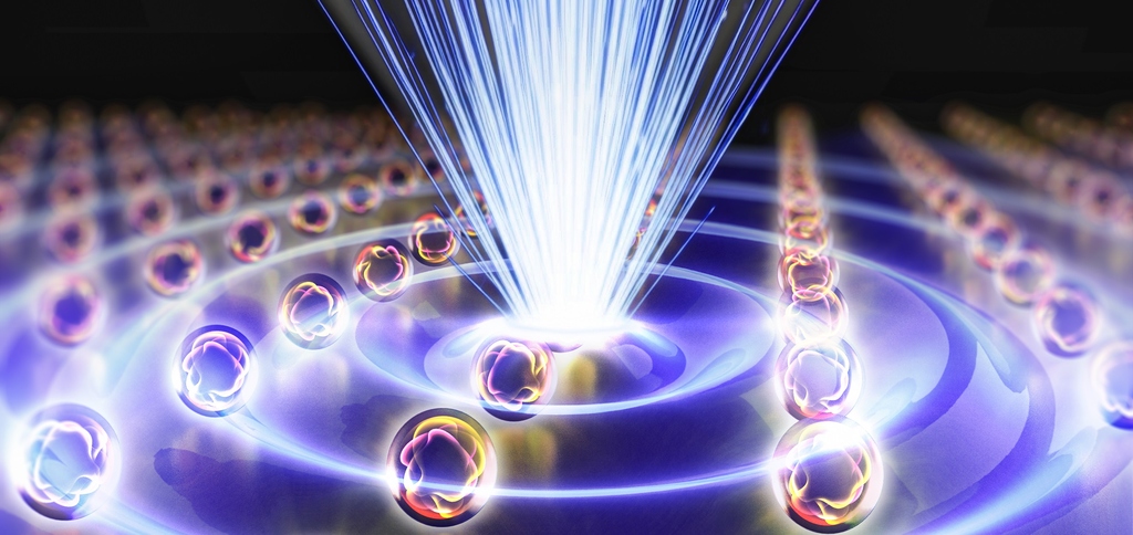 Photonic Space-Time Crystals allow better use of the  interaction of light and matter 