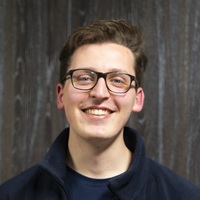 Portrait picture of Lorenzo Magnarin