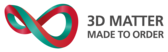 Logo 3dmm2o