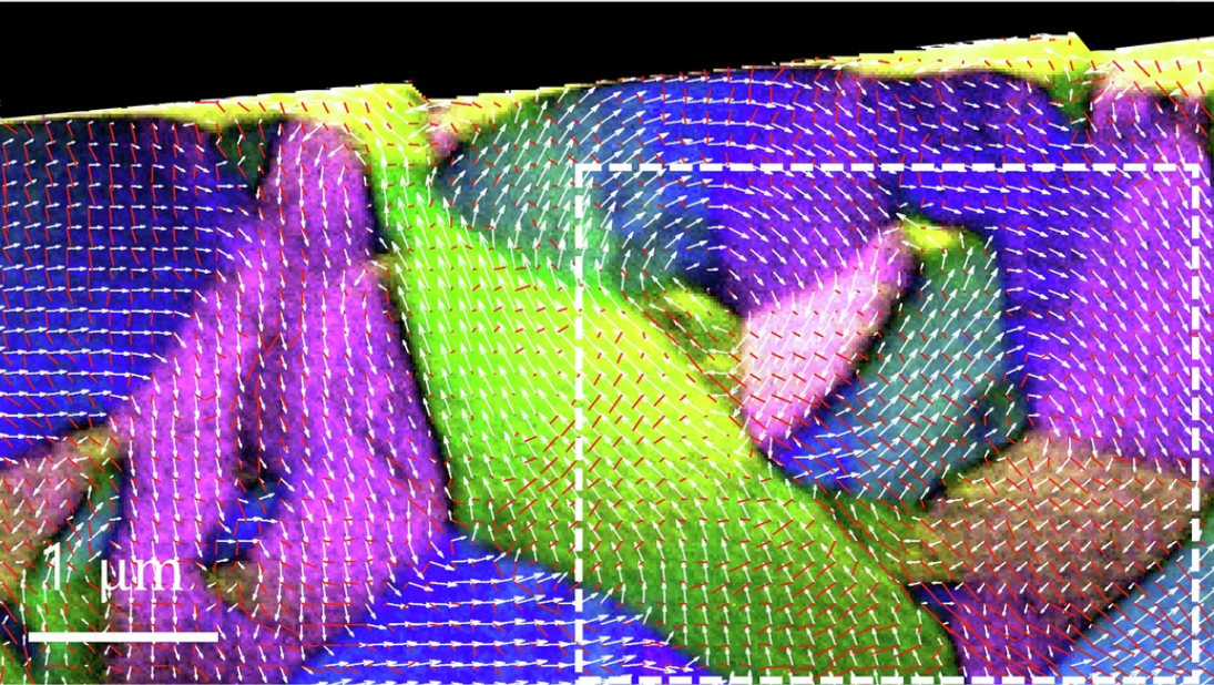 Metallic Glasses Teaser