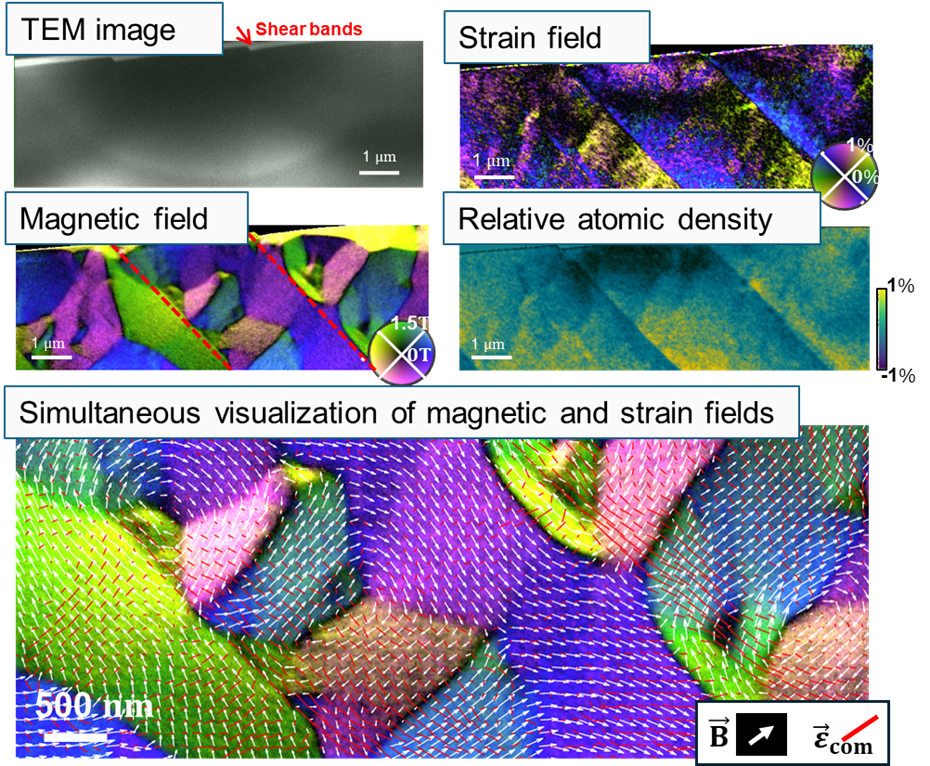 Metallic Glasses Teaser