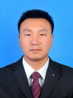 Portrait picture of Wengao Zhao