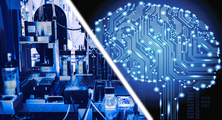 SDL and Automisation